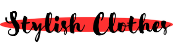 Stylish Clothes - Home